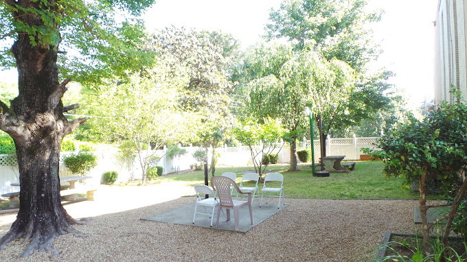 Newport Integrated Behav Hlthcare Inc Decatur 3