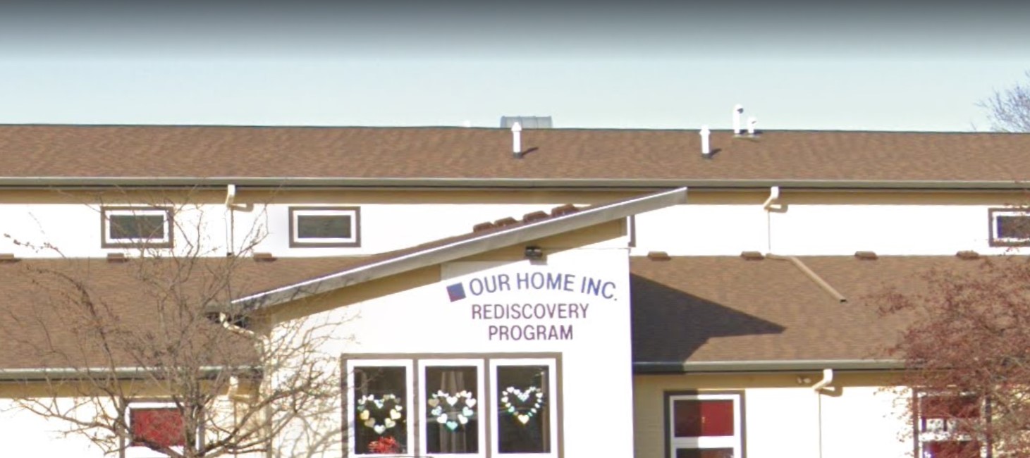 Our Home Inc Rediscovery Program Huron3