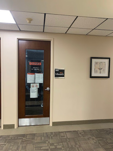 Monarch Wake County Southern Regional Center Fuquay Varina 2