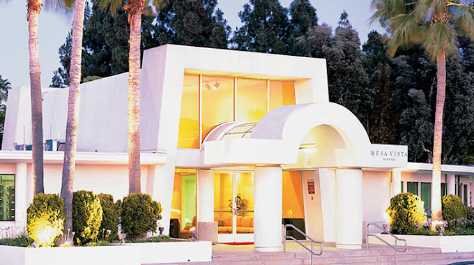 Sharp Mesa Vista Hospital Behavioral Health Services San Diego Photo3