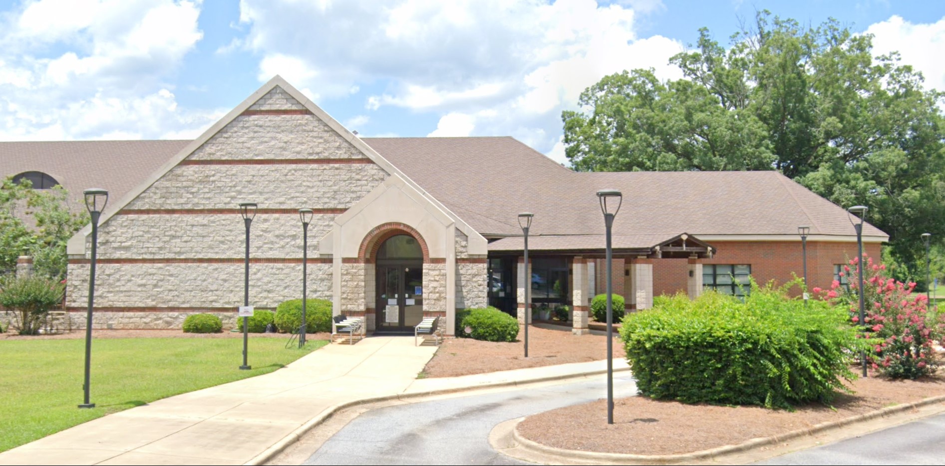 Aspire Behavioral Health Albany2