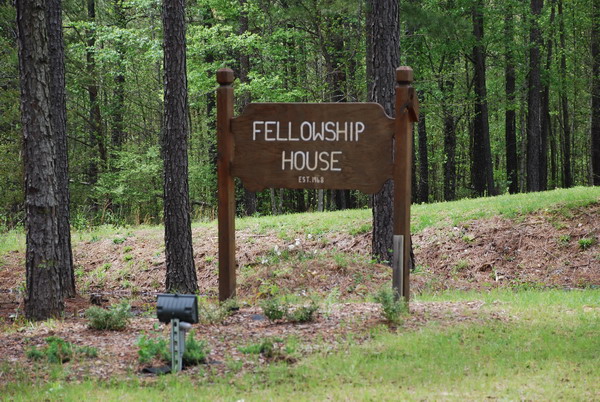 Ced Fellowship House Inc Gadsden 3