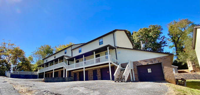 Comprehensive Community Services