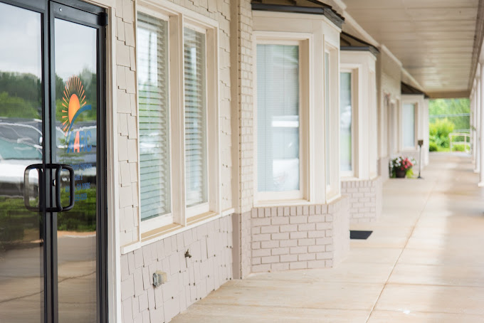 Outpatient Center Athens Addiction Recovery Center Athens 2