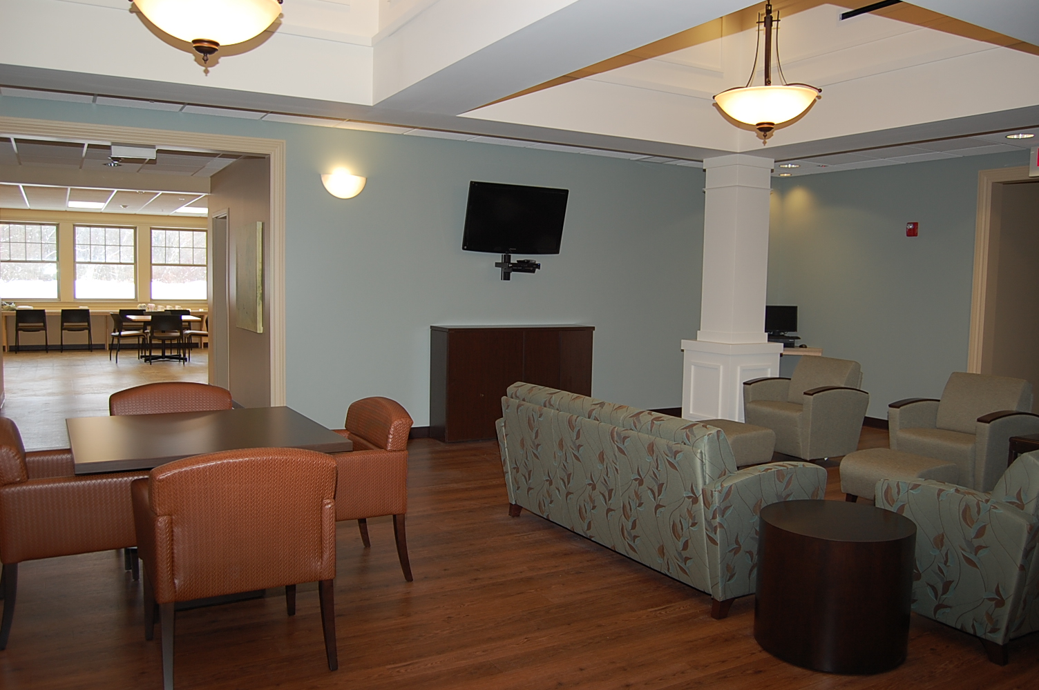 Glenbeigh Outpatient Center Rock Creek Rock Creek 7