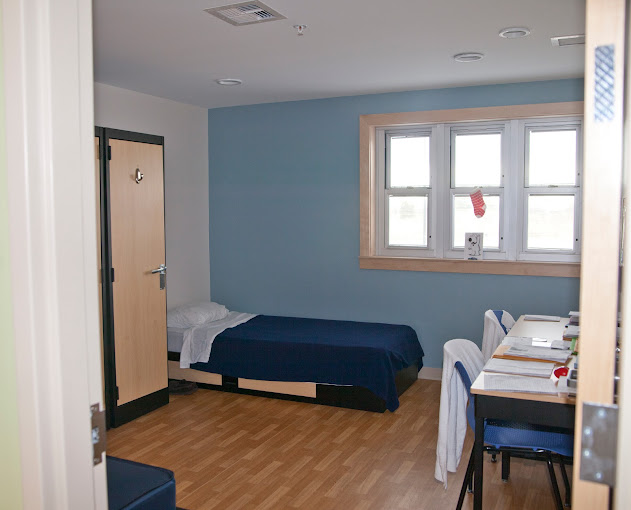 Freedom Village Residential Rehabilitation Sanborn 3