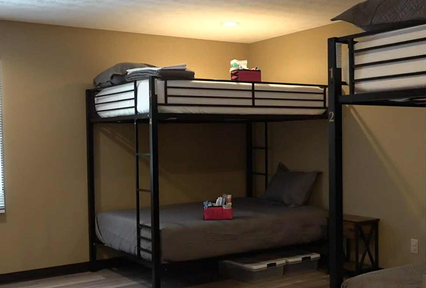 Beacons Of Hope Hazard5