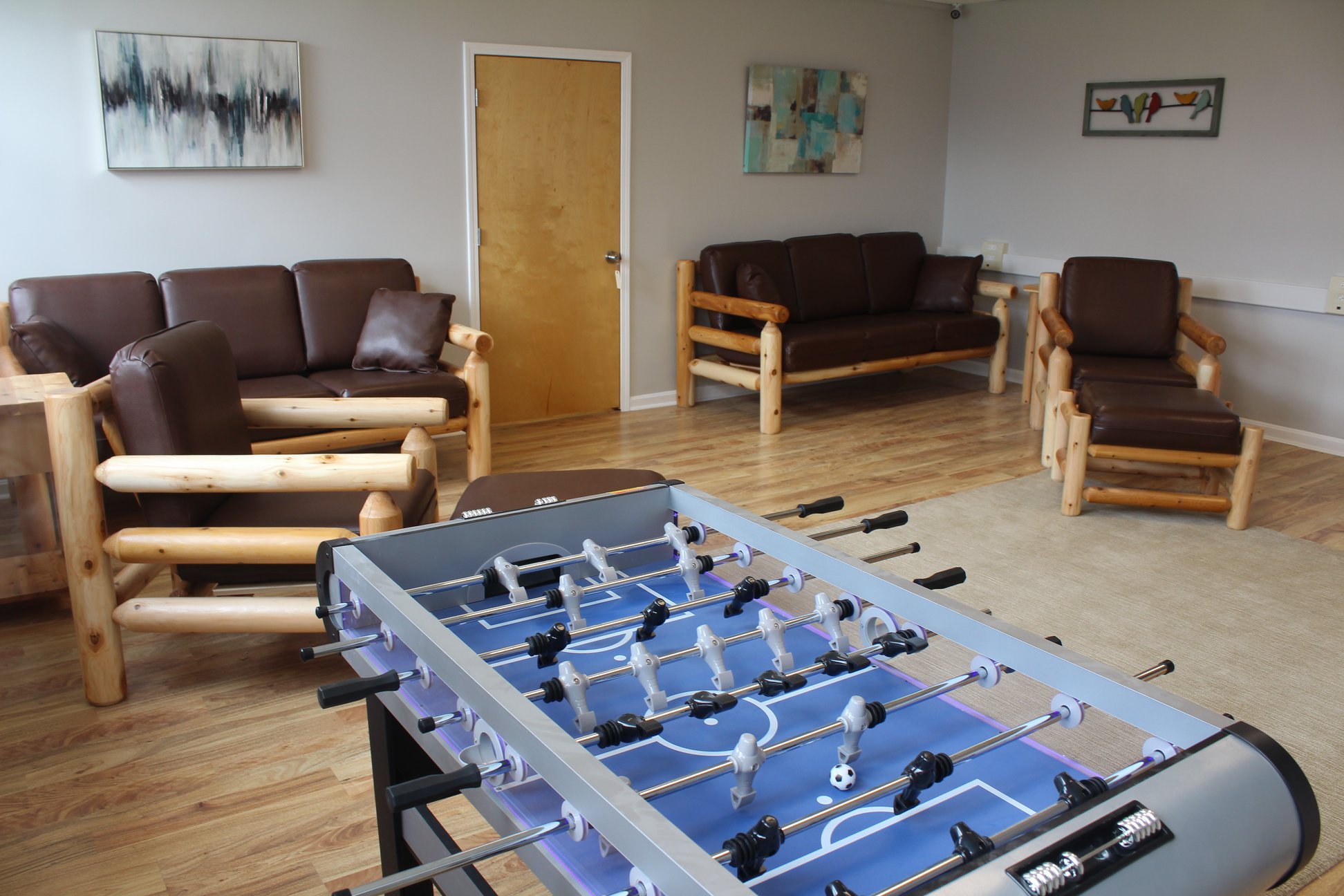 Isaiah House Inc Jake Kuertz Center Chaplin5