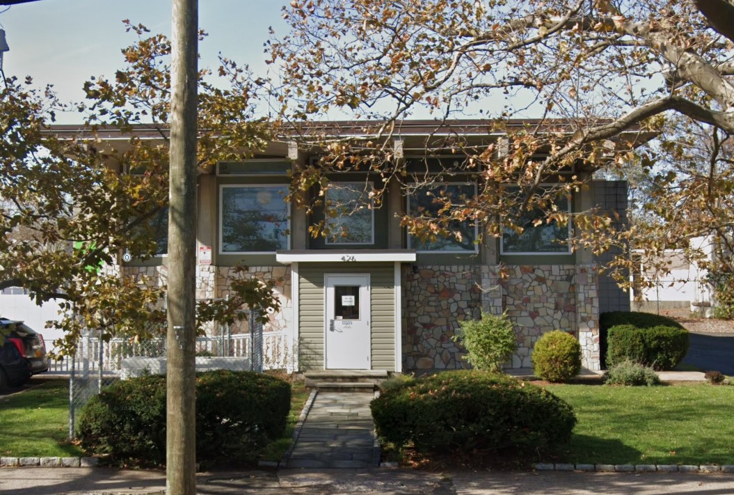 Chemical Abuse Services Agency Inc Casa Dba Maas New Haven1