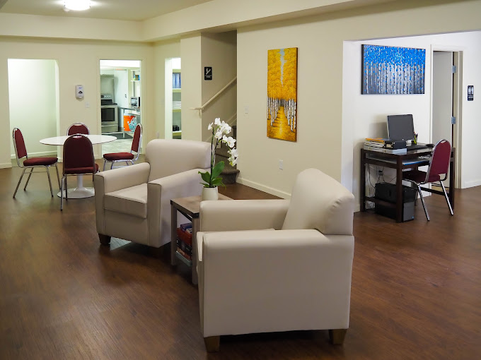 Red Rock Recovery Center Morrison 4