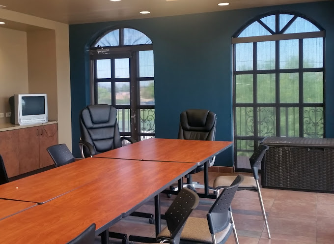 Valle Del Sol Phoenix Az3