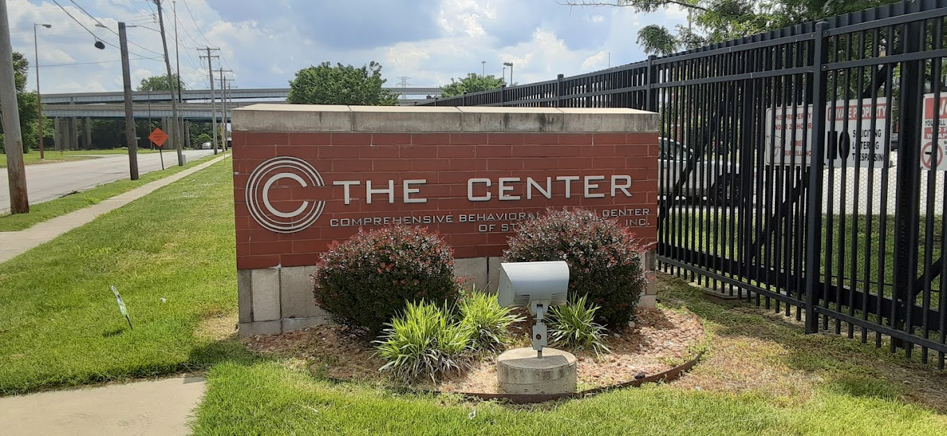 Comprehensive Behavior Health Center Saint Clair