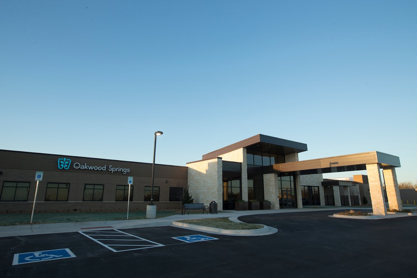 Oakwood Springs A Behavioral Health Hospital Oklahoma City 2