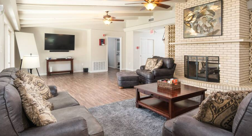 Bay Area Recovery Center Dickinson Tx 4