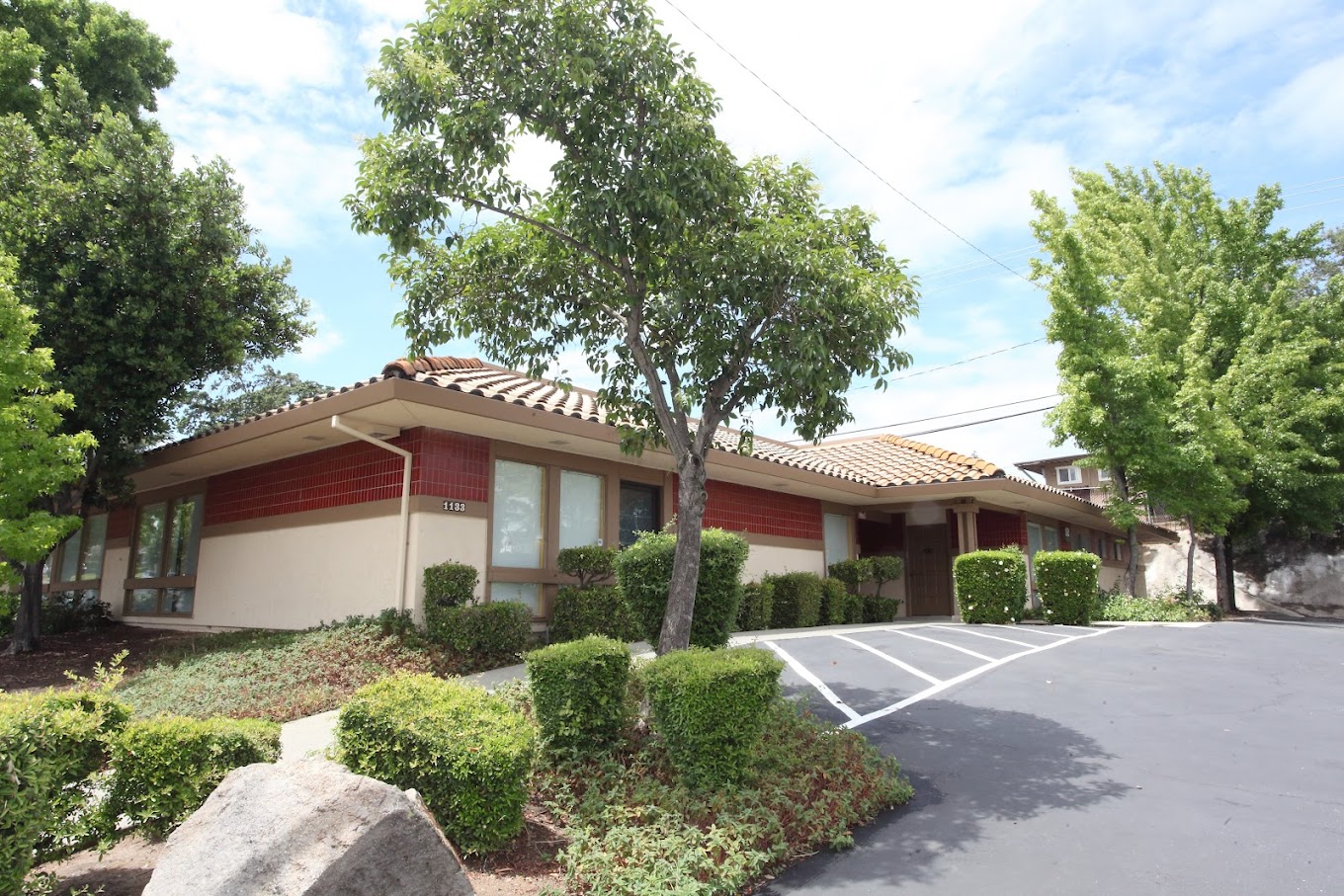 Aegis Treatment Centers Llc Roseville 1