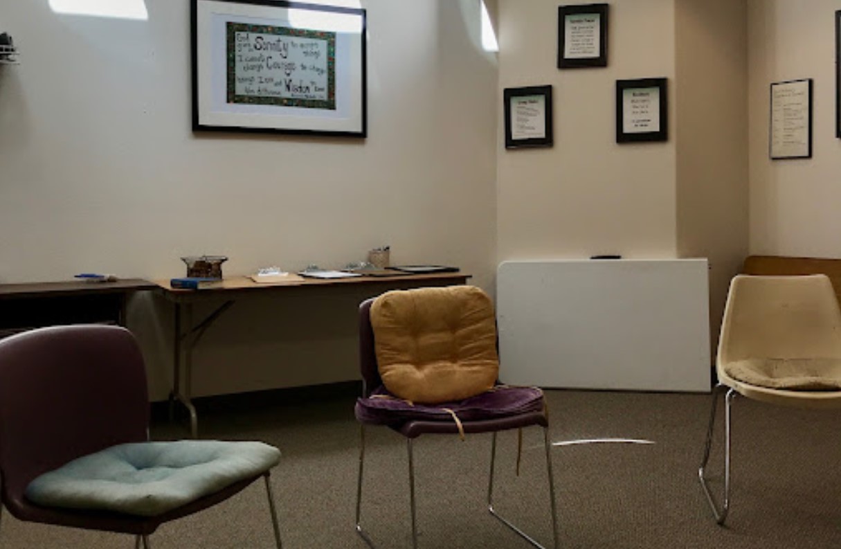 Serenity Lane Albany Albany2