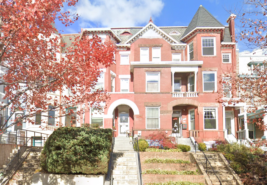 Samaritan Inns Mens Transitional Treatment Washington 1