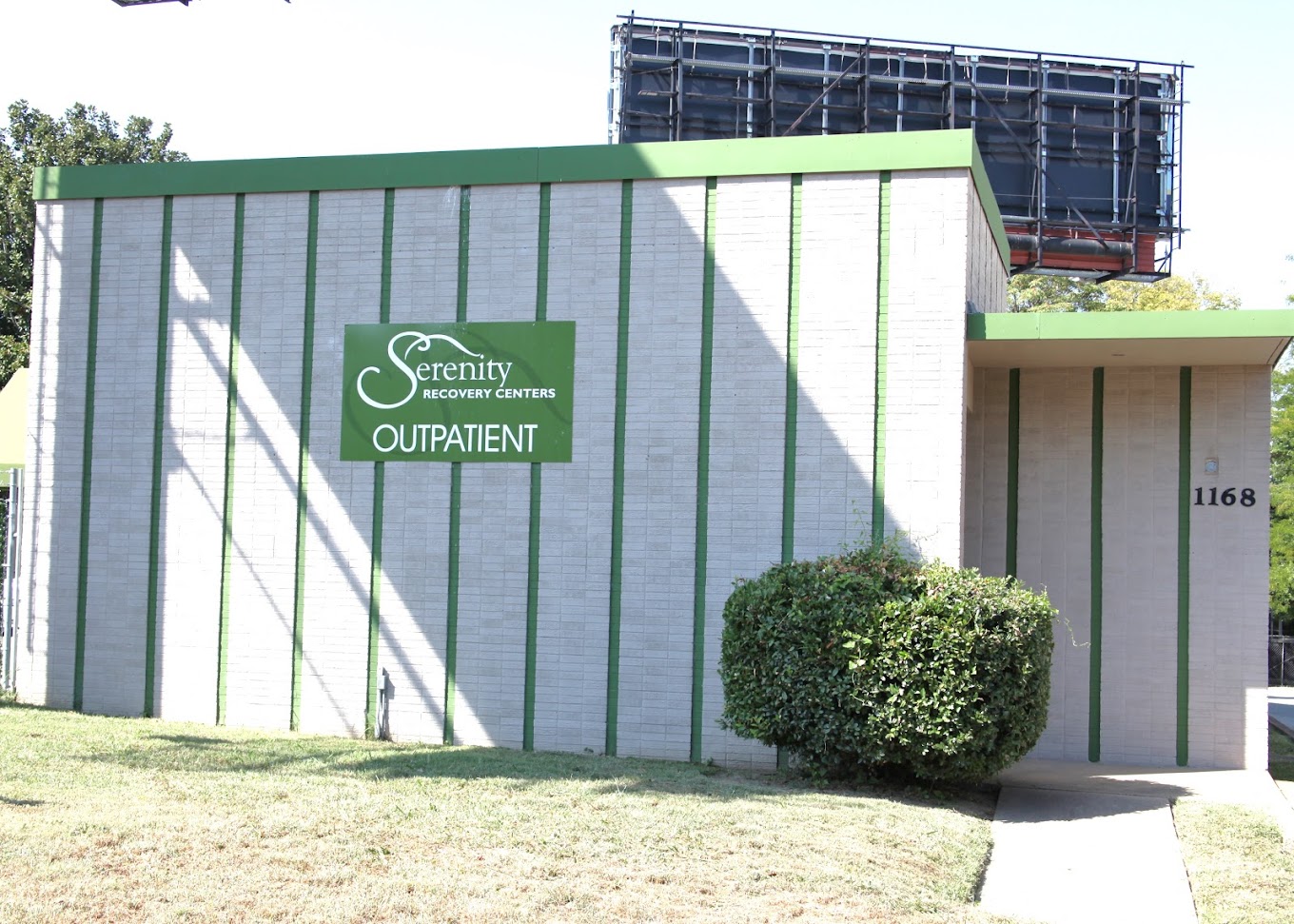 Serenity Recovery Centers Inc Memphis 3