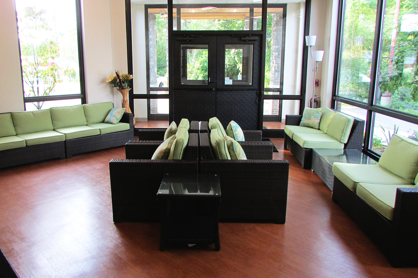 Gilmore Community Healing Centers Kalamazoo 3