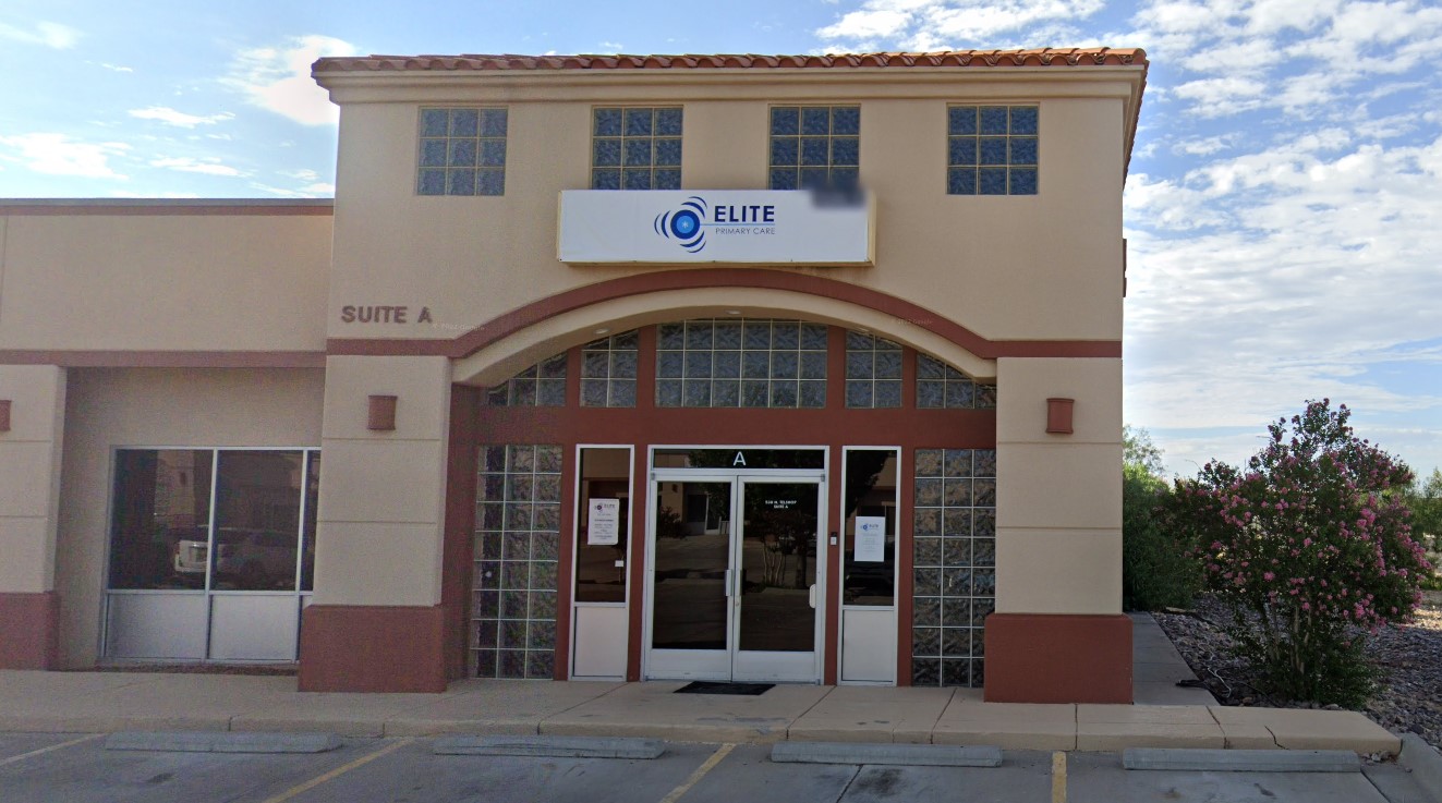 Elite Methadone Clinic Dba Elite Methadone Clinic Las Cruces1