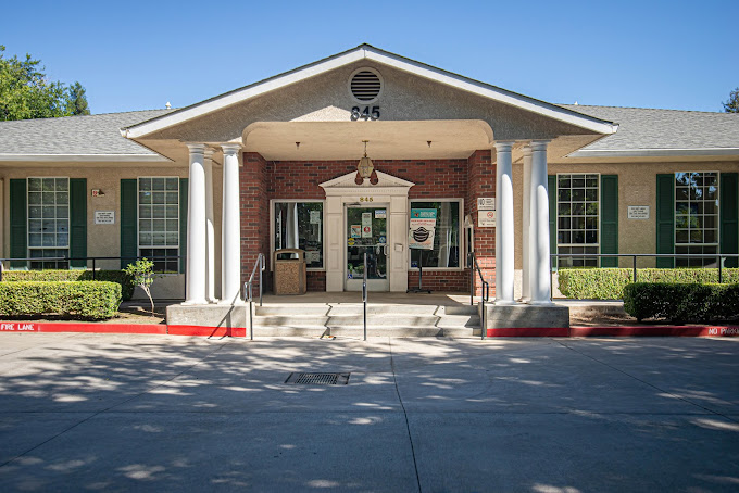 Northern Valley Indian Health Inc Chico 3