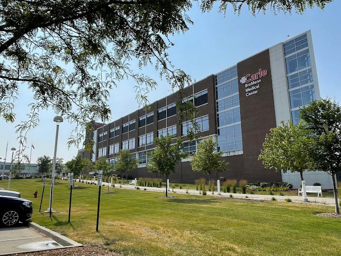 Carle Bromenn Medical Center Addiction Recovery Services Normal 1
