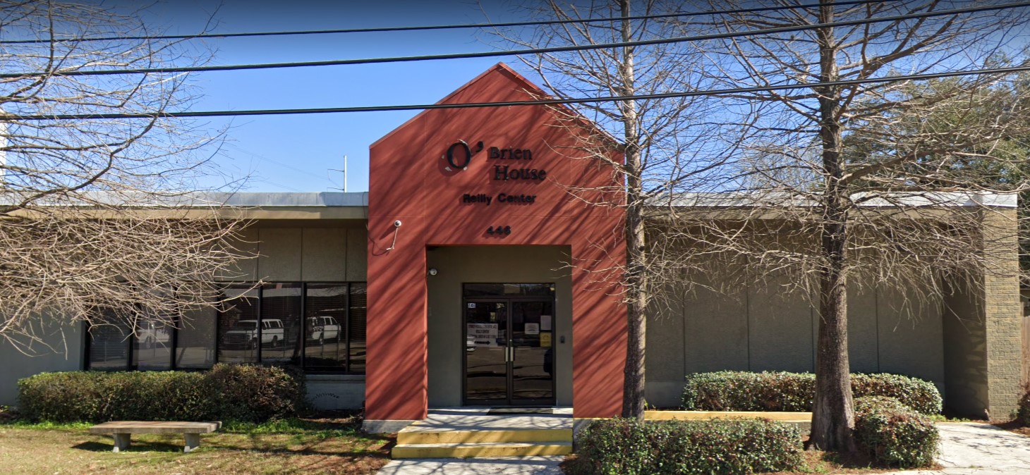 Obrien House Baton Rouge La3