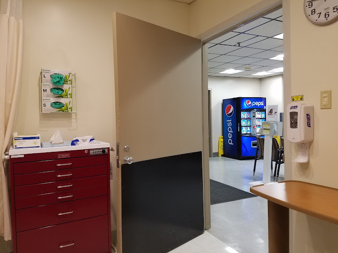 Aleda E Lutz Vamc Hcc Annex Saginaw2