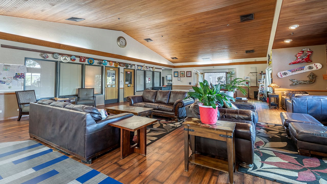 Valley Hope Of Parker Parker 3