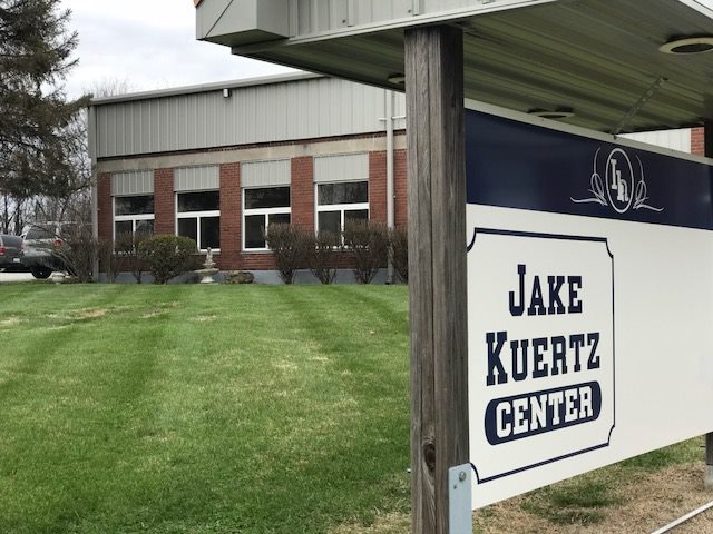 Isaiah House Inc Jake Kuertz Center Chaplin 1